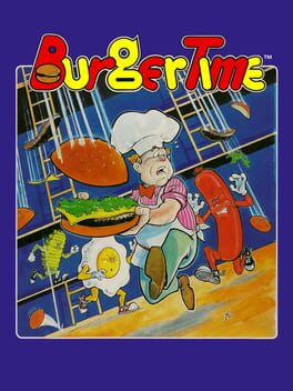 Burgertime