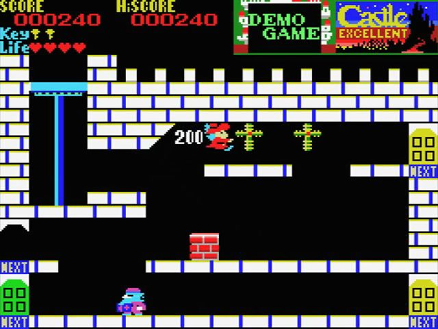 Image in-game