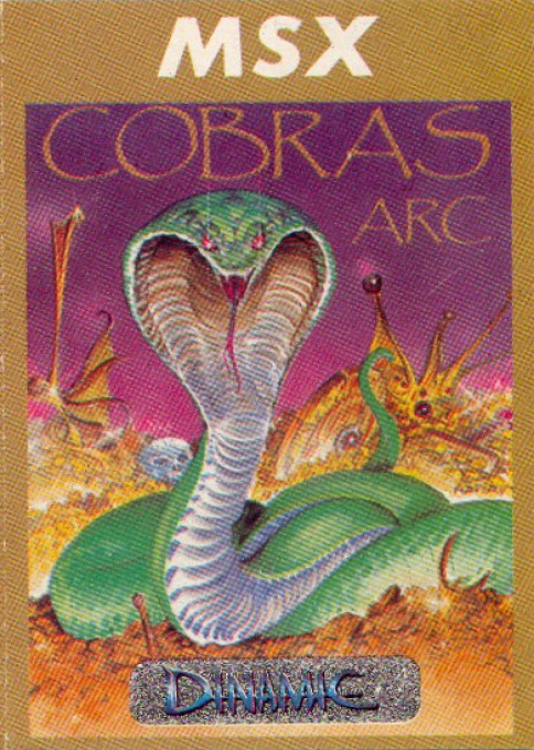 Cobra's Arc