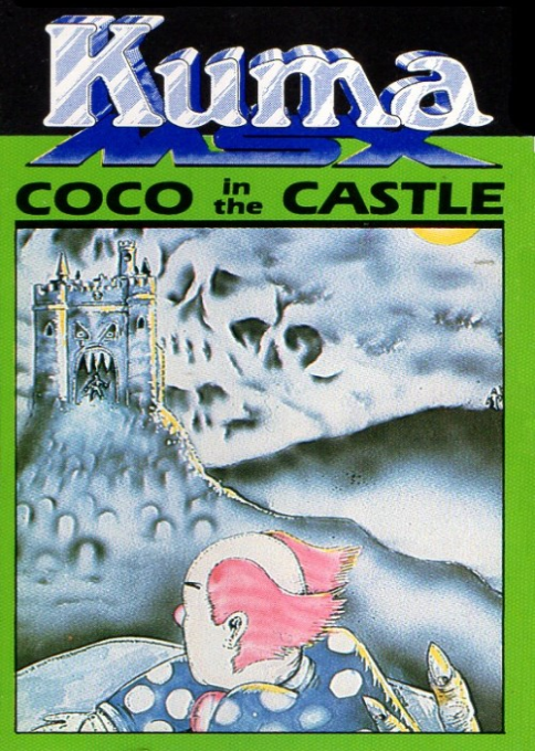 Coco Castle