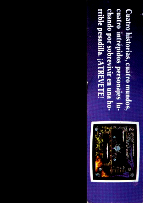 Comando Quatro - Dos