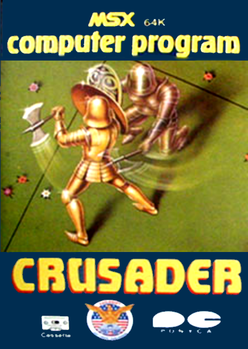 Crusader