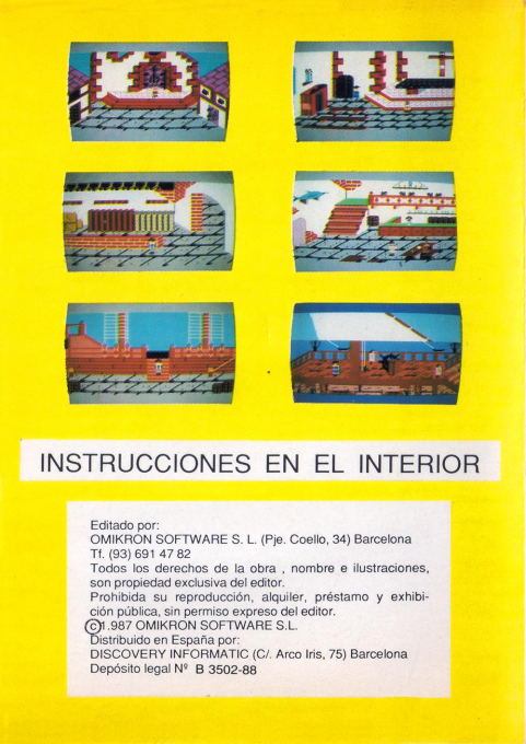 Descubrimiento De America, El - Dos