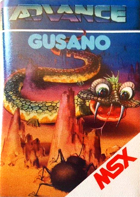 Gusano