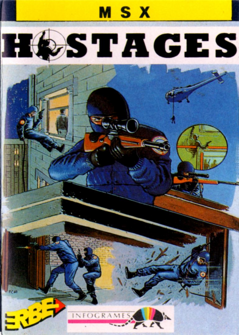 Hostages