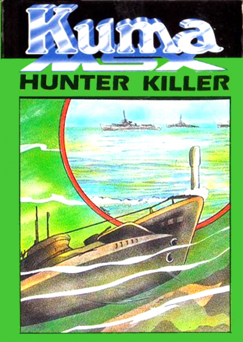 Hunter Killer