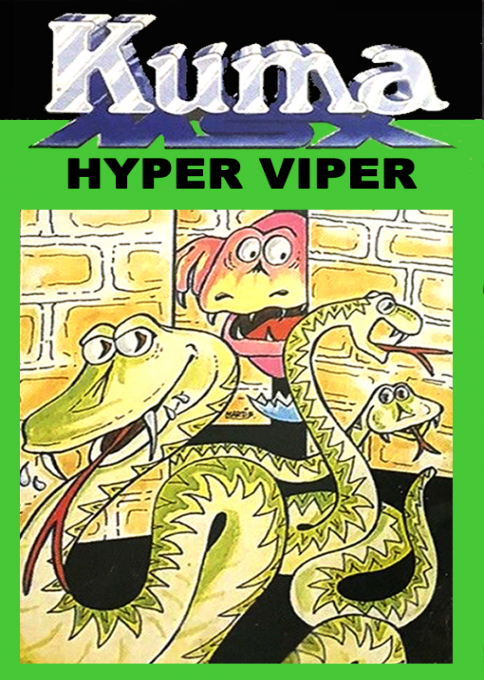 Hyper Viper