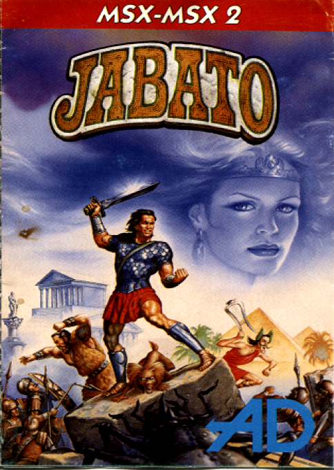 Jabato