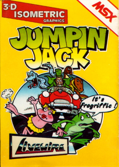 Jumpin' Jack