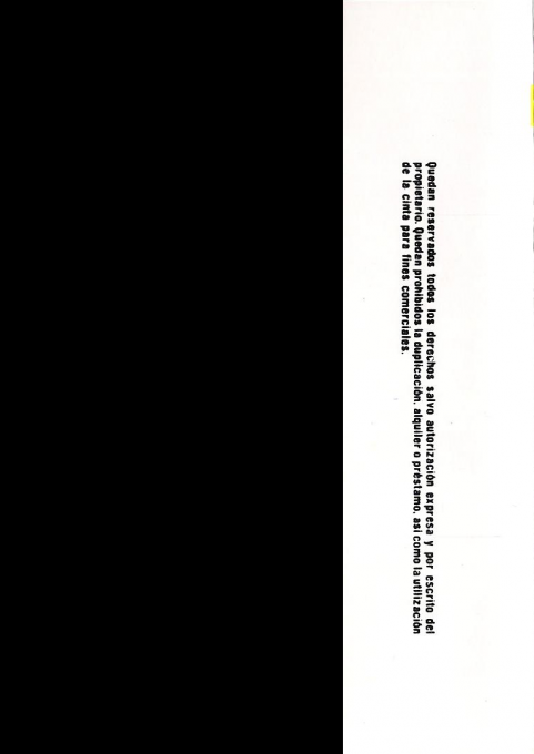 Life In The Fast Lane - Dos