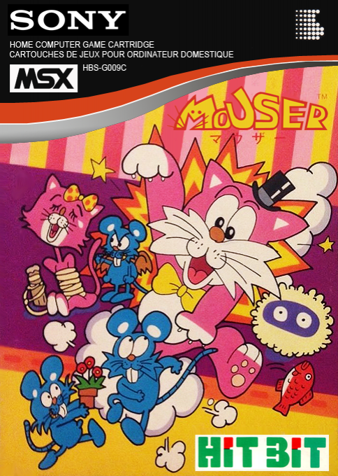 Mouser