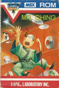 Mr. Chin