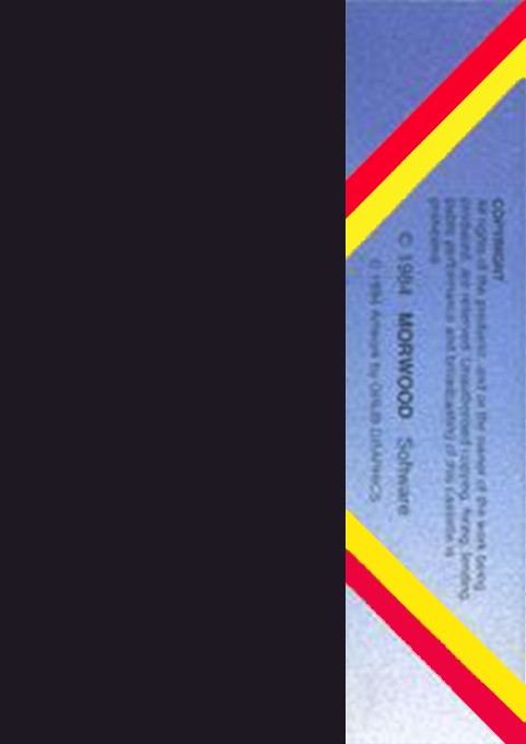 Panic Junction - Dos