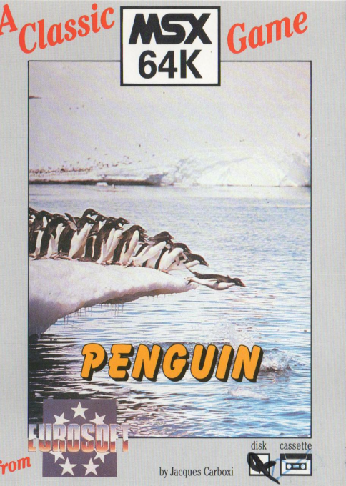Penguin