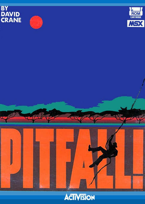 Pitfall!