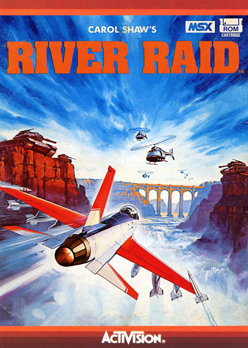 River Raid