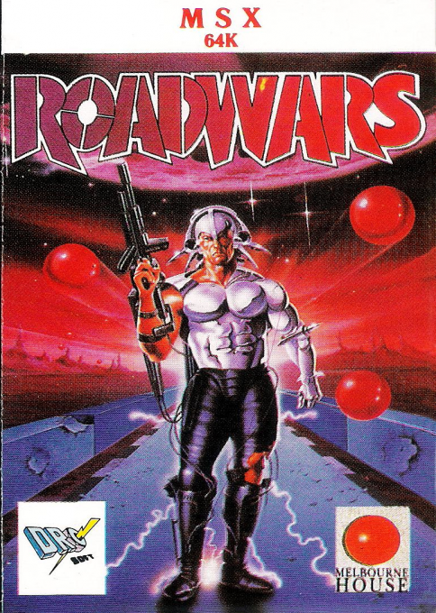Road Wars