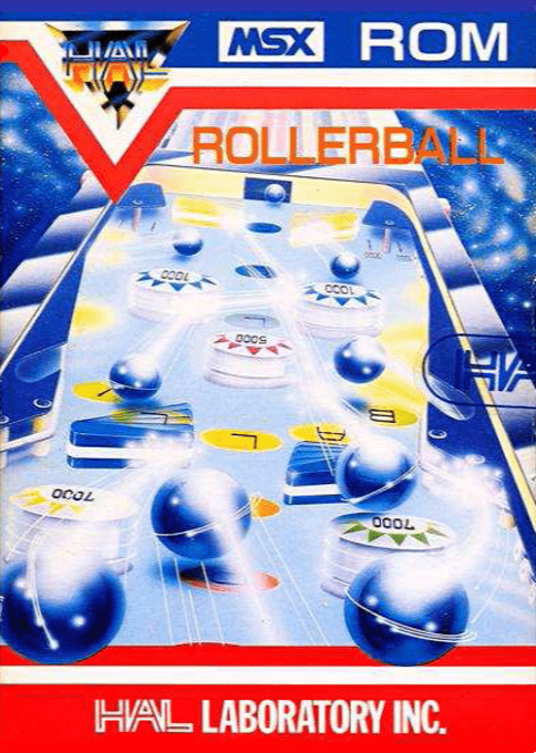 Rollerball