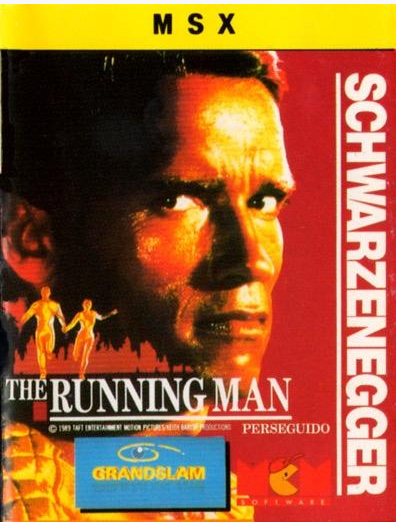 Running Man, The