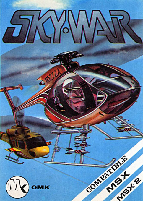 Sky War