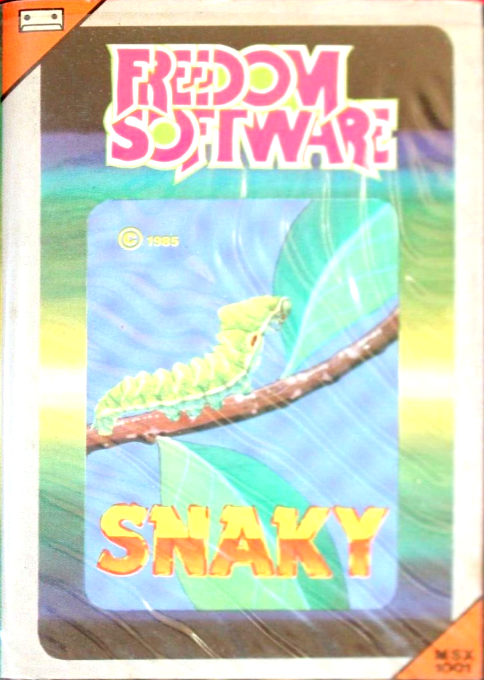 Snaky