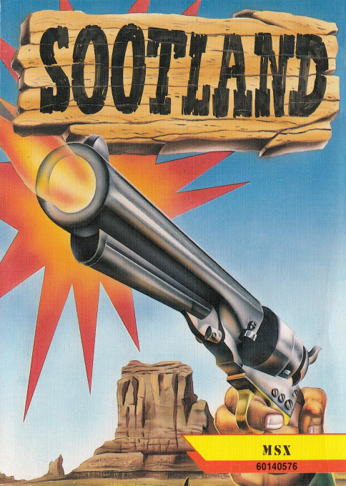 Sootland