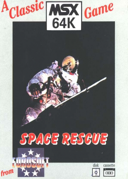 Space Rescue