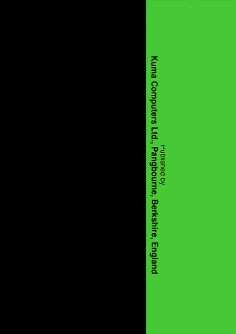 Spooks And Ladders - Dos