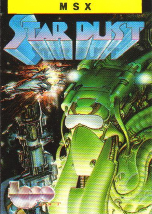 Star Dust