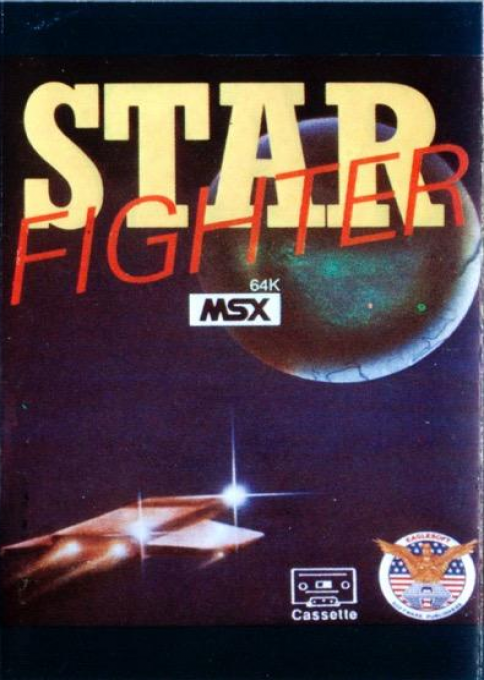 Star Fighter