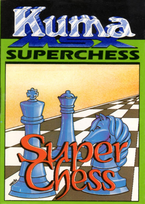Superchess