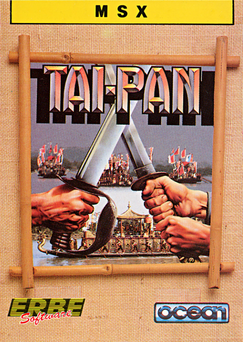 Tai-pan