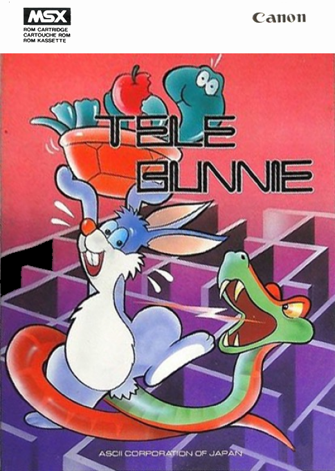 Tele Bunnie