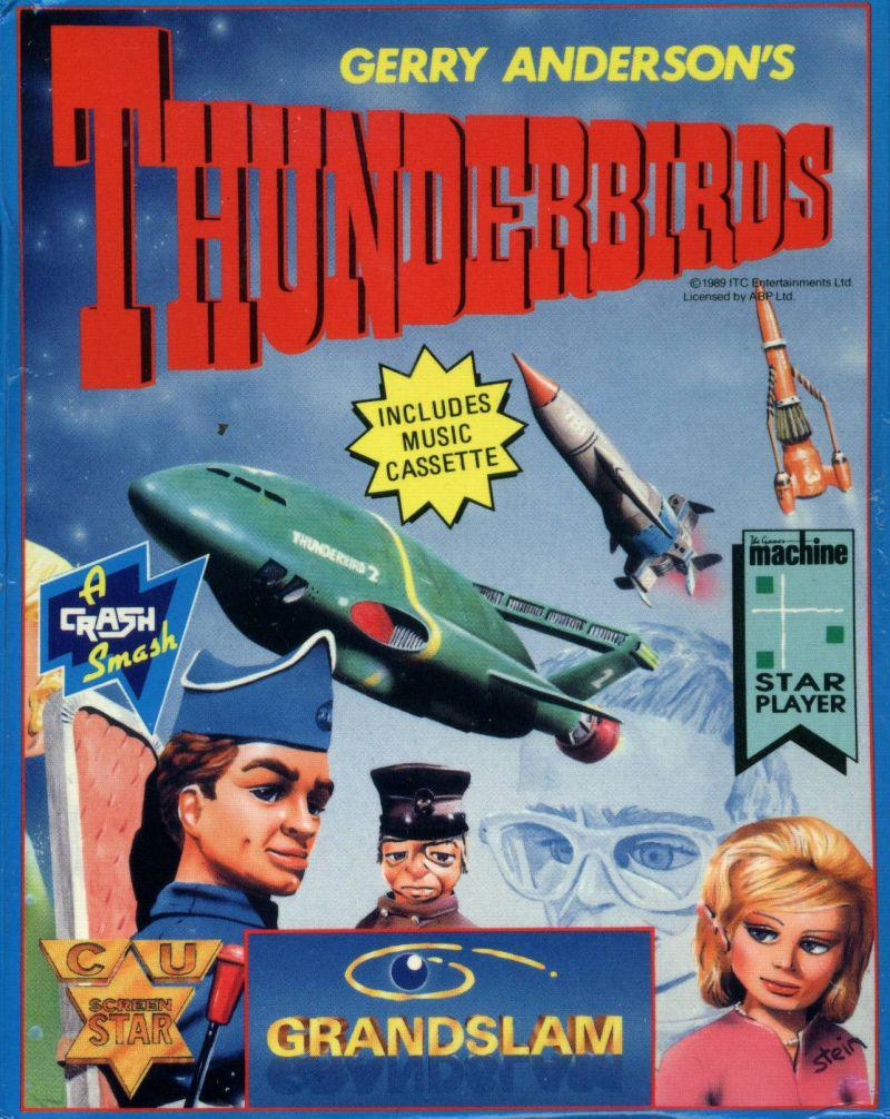 Thunderbirds