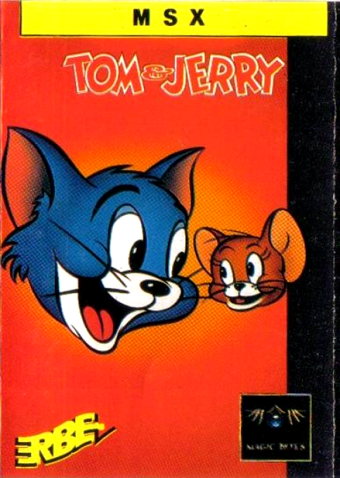 Tom And Jerry