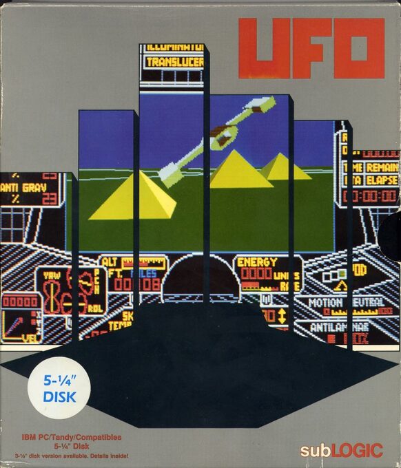 Ufo