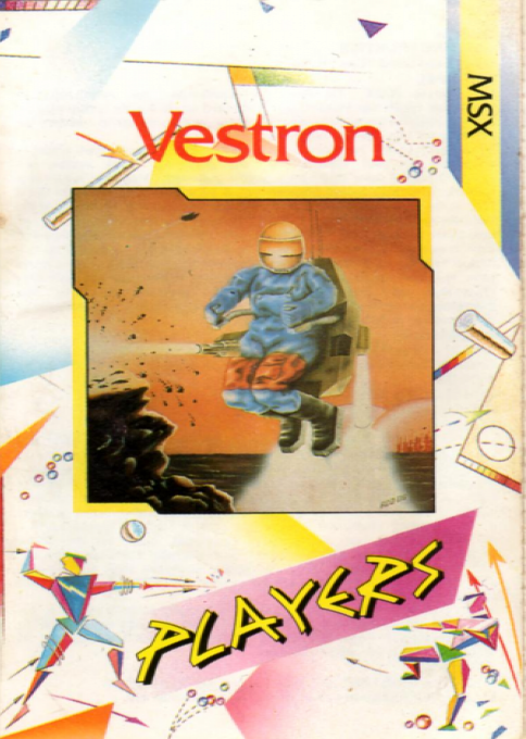 Vestron