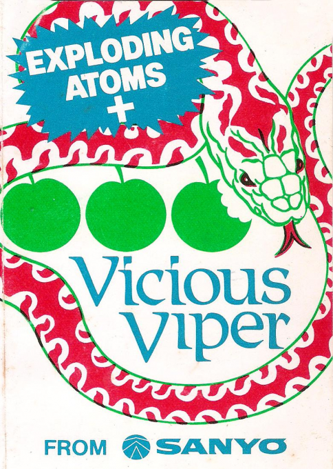 Vicious Viper