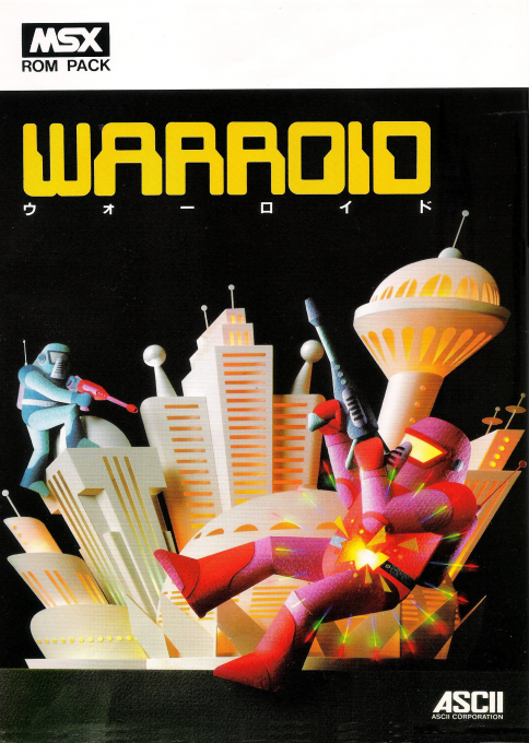 Warroid