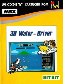 Water Driver