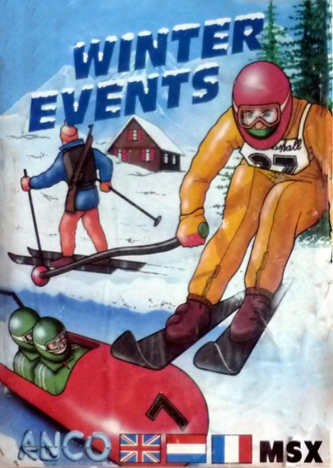 Winter Events