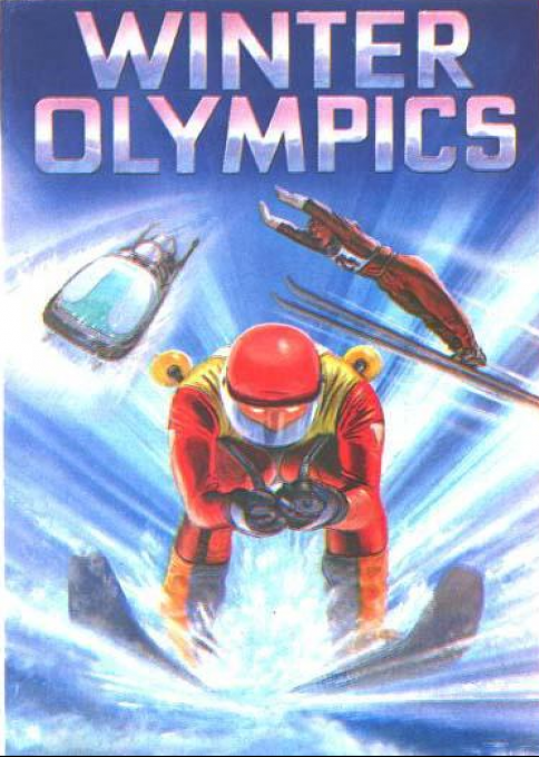 Winter Olympics
