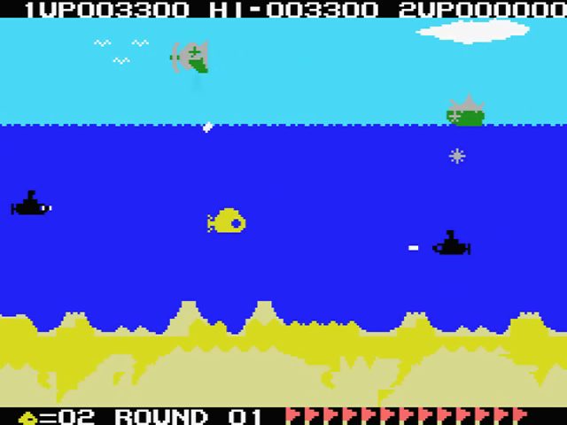 Yellow Submarine