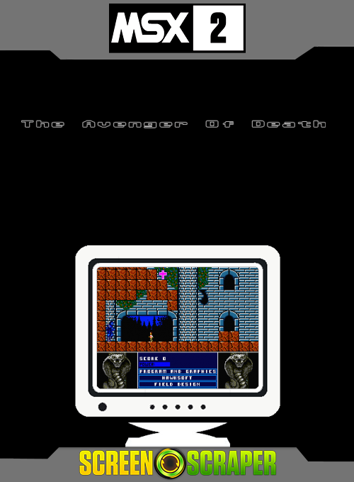 Avenger Of Death, The