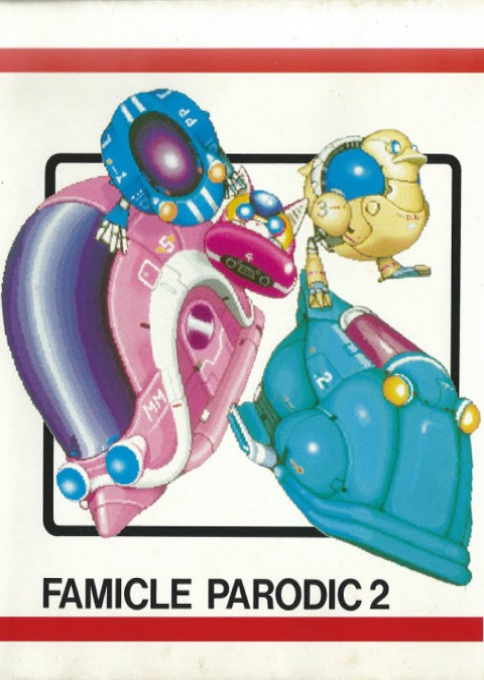 Famicle Parodic 2