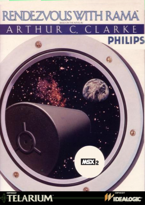 Rendez-vous avec Rama