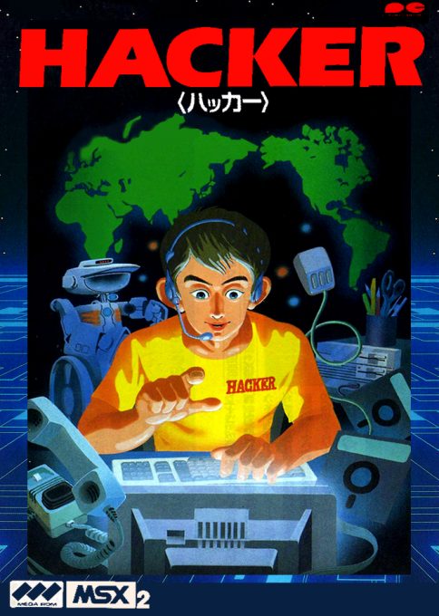 Hacker