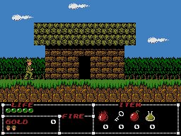 Image in-game