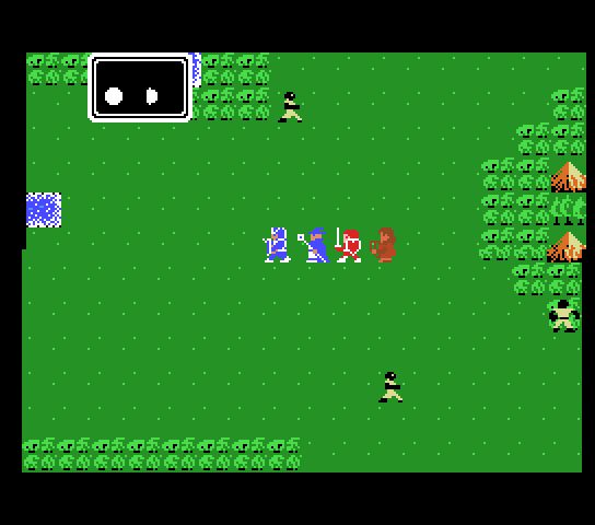 Image in-game