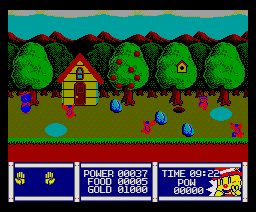 Image in-game